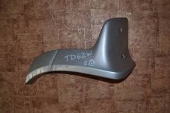 Брызговики. Suzuki Escudo, TA02W, TD62W, TD52W, TL52W, TD32W, TA52W, TD02W