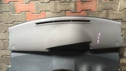 Панель приборов. Toyota Raum, NCA25, NCZ20, NCZ25