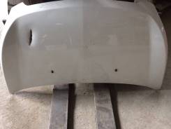 Капот. Chevrolet Spark, M300 Двигатели: B10S1, LL0