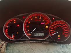 Спидометр. Subaru: Impreza WRX STI, XV, Forester, Impreza WRX, Impreza XV, Impreza