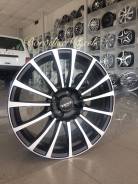 Proma Цунами. 7.0x17", 4x98.00, ET35, ЦО 58,6 мм.