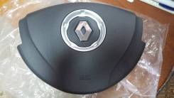 Подушка безопасности. Renault Sandero Renault Logan Двигатели: D4D, D4F, K7M, K4M, K7J, K9K