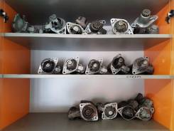 Стартер. Subaru: Legacy B4, Impreza WRX STI, Impreza WRX, Forester, Impreza XV, Impreza, Legacy, Exiga Двигатели: EJ20, EL15