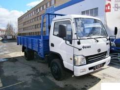 Baw Fenix. BAW Fenix, 3 тн, 3 000 куб. см., 3 000 кг.