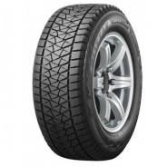 Bridgestone Blizzak DM-V2. Зимние, без шипов, 2017 год, без износа, 4 шт