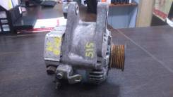 Генератор. Toyota Isis, ZNM10 Toyota Wish, ZNE14, ZNE10 Toyota Corolla, ZZE142, ZZE141 Двигатели: 1ZZFE, 3ZZFE