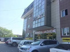 Сдам офис в аренду. 600 кв. м., улица Хабаровская 15, р-н Железнодорожный