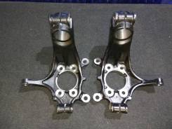 Ступица. Nissan Rogue, J11, T32J Nissan X-Trail, T32, T32H, T32L, T32LL, T32N, T32NN, T32R, T32RR, T32T Nissan Qashqai, J11, J11R Двигатели: MR20DD, Q...