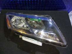 Фара. Nissan Pathfinder, R52