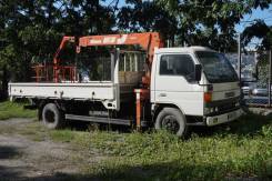 Mazda Titan. , 4 700 куб. см., 3 500 кг.