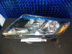 Фара. Nissan Pathfinder, R52