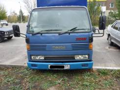 Mazda Titan. Продаётся , 3 000 куб. см., 3 000 кг.