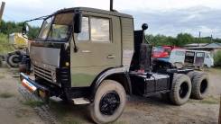 Камаз 5410. Продается тягач ., 11 000 куб. см., 15 000 кг.