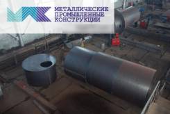 Ревизионный колодец