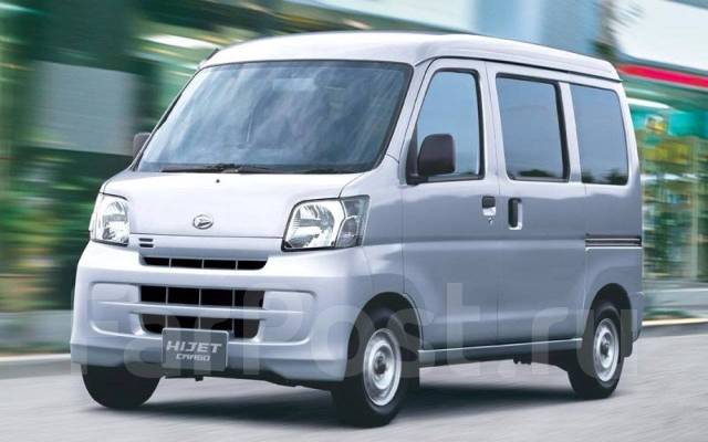 Daihatsu 0 6 Р»