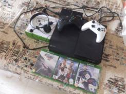 Microsoft Xbox One