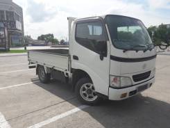 Toyota Dyna. Продам грузовик 2003, 2 000 куб. см., 1 500 кг.