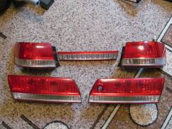Стоп-сигнал. Toyota Mark II, JZX115, JZX101, JZX110, JZX100, JZX105
