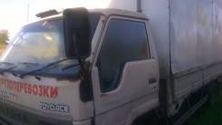 Toyota Town Ace. Продам 3х тонник Тойта Тoyoace, 4 200 куб. см., 3 000 кг.