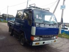 Mitsubishi Canter. Продается , 2 800 куб. см., 1 250 кг.