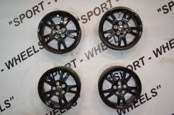 Toyota. 6.0x15, 5x100.00, ET45