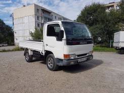 Isuzu Elf. Продам хороший грузовик 4WD, 2 500 куб. см., 1 500 кг.