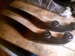 Тяга продольная. Toyota Land Cruiser, HDJ80, HZJ80, HDJ81, FJ80, HZJ81, FZJ80 Двигатели: 1FZFE, 3FE, 3F, 1HDFT, 1HDT, 1HZ, 1FZF