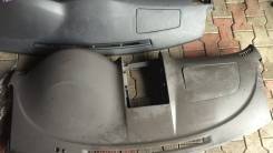 Панель приборов. Toyota Ipsum, ACM26W, ACM21W, ACM21