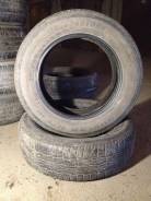 Bridgestone Dueler H/T. Летние, износ: 30%, 2 шт