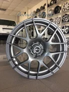 X-Race AF-02. 6.5x16", 4x98, 4x100, 4x100, ET36, �� 60,1���. ����