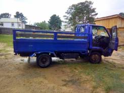 Toyota ToyoAce. Продам грузовик тойота-тойоасе, 2 800 куб. см., 1 500 кг.