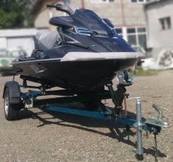 Yamaha FX Cruiser SHO. 181,00 л.с., Год: 2012 год