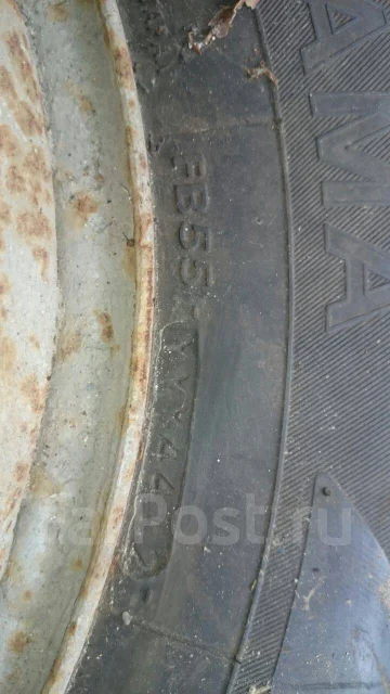 Bridgestone B380. ������, ��� �����, 2012 ���, �/�, ����� 5 % ����
