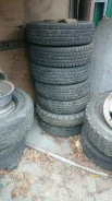 Bridgestone B380. ������, ��� �����, 2012 ���, �/�, ����� 5�%