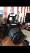 Canon EOS 450D Kit ����
