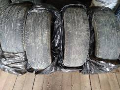 Bridgestone Potenza. Летние, 2011 год, износ: 40%, 4 шт