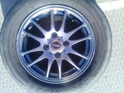 ASW. x14, 4x100.00