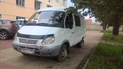 ГАЗ Газель Бизнес. Продам отличную Газельку, 2 400 куб. см., 1 500 кг.