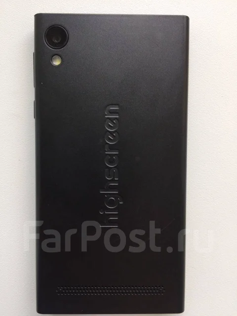 Highscreen Pure F. �/� ����