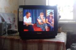Panasonic. 21" CRT (ЭЛТ)