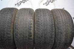 Dunlop. Летние, износ: 20%, 4 шт