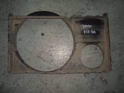 Диффузор. Toyota Chaser, JZX90, JZX91, JZX93 Toyota Cresta, JZX93, JZX91, JZX90 Toyota Mark II, JZX90E, JZX91, JZX90, JZX93 Двигатели: 1JZGE, 2JZGE