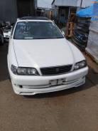 Toyota Chaser. JZX100, 1JZGE