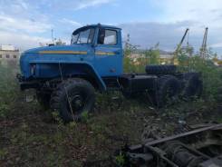 Урал 4320. Шасси , 1 750 куб. см., 10 000 кг.