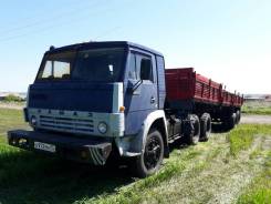 Камаз 54112. Продается Камаз, 10 850 куб. см., 18 325 кг.
