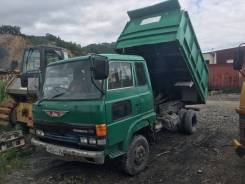 Hino Ranger. Продам самосвал, 7 000 куб. см., 5 000 кг.