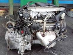Двигатель в сборе. Mitsubishi Diamante Двигатель 6G72