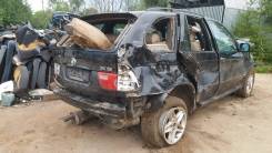 BMW X5. Продам птс с железом комплект E53 2002г черный 4.4