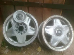Realux. 6.0x14", 5x100, 5x114.3, ET48, �� 60���. ����