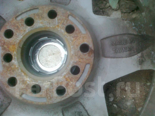 Realux. 6.0x14", 5x100, 5x114.3, ET48, �� 60���. ����